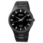 Seiko 40mm Nam SGEH35P1 - Ảnh 1