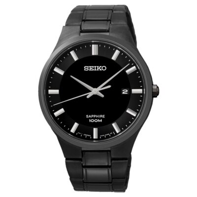 Ảnh sản phẩm Seiko 40mm Nam SGEH35P1