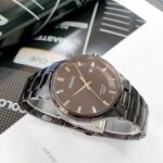Seiko 40mm Nam SGEH35P1 - Ảnh 3