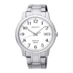 Seiko 41mm Nam SGEH67P1 - Ảnh 1