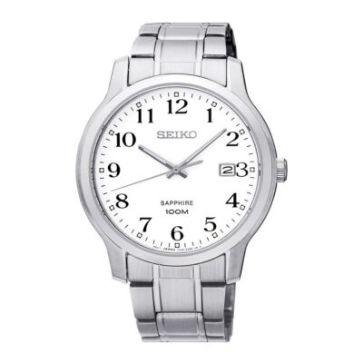Ảnh sản phẩm Seiko 41mm Nam SGEH67P1