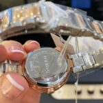 Casio 32mm Nữ SHE-3043SPG-7AUDR - Ảnh 3