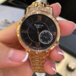 Casio 34mm Nữ SHE-3046PG-8AUDR - Ảnh 2