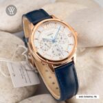 Casio 37mm Nữ SHE-3056PGL-7BUDF - Ảnh 2