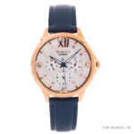 Casio 37mm Nữ SHE-3056PGL-7BUDF - Ảnh 1