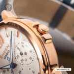 Casio 37mm Nữ SHE-3056PGL-7BUDF - Ảnh 4
