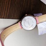 Casio 34mm Nữ SHE-3066PGL-4AUDF - Ảnh 4