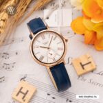 Casio 36mm Nữ SHE-3066PGL-7AUDF - Ảnh 2