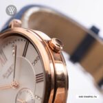 Casio 36mm Nữ SHE-3066PGL-7AUDF - Ảnh 6