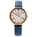 Casio 36mm Nữ SHE-3066PGL-7AUDF - Ảnh 1