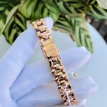 Casio 32mm Nữ SHE-3067PG-7AUDF - Ảnh 6