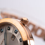 Casio 30mm Nữ SHE-4055PG-7AUDF - Ảnh 6