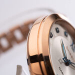 Casio 30mm Nữ SHE-4055PG-7AUDF - Ảnh 2