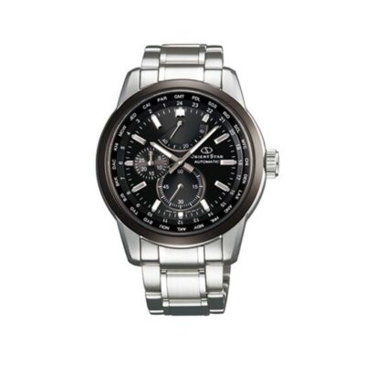 Ảnh sản phẩm Orient 41mm Nam TJC00001B0 (SJC00001B0)