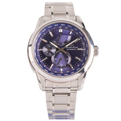 Ảnh sản phẩm Orient 41mm Nam SJC00002D0