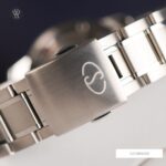 Orient 41mm Nam SJC00002D0 - Ảnh 4