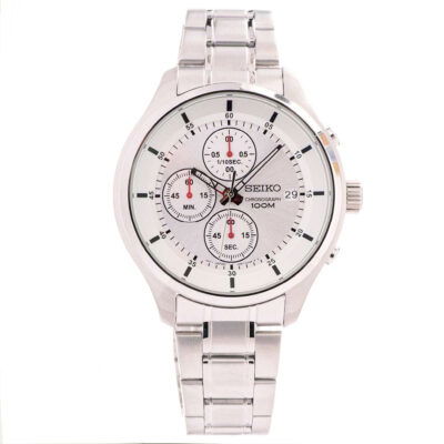 Ảnh sản phẩm Seiko 43mm Nam SKS535P1