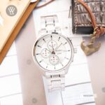 Seiko 43mm Nam SKS535P1 - Ảnh 2