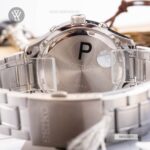 Seiko 43mm Nam SKS535P1 - Ảnh 4