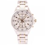 Seiko 43mm Nam SKS629P1 - Ảnh 1