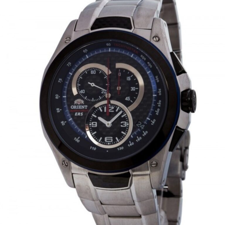 Orient 45mm Nam TKT00001B0 (SKT00001B0)