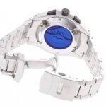 Orient 45mm Nam TKT00001B0 (SKT00001B0) - Ảnh 3