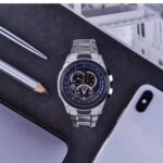 Orient 45mm Nam TKT00001B0 (SKT00001B0) - Ảnh 2