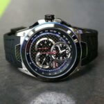 Orient 45mm Nam TKT00002B0 (SKT00002B0) - Ảnh 2