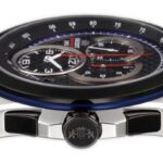 Orient 45mm Nam TKT00002B0 (SKT00002B0) - Ảnh 3