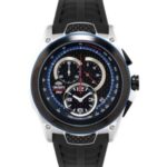 Orient 45mm Nam TKT00002B0 (SKT00002B0) - Ảnh 1