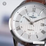 SRWatch 30mm Nữ SL3003.4102CV - Ảnh 6