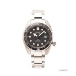 Seiko 44mm Nam SPB077J1 - Ảnh 1