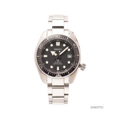 Ảnh sản phẩm Seiko 44mm Nam SPB077J1