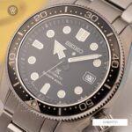 Seiko 44mm Nam SPB077J1 - Ảnh 3