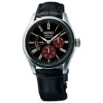 Seiko 40.5mm Nam SPB085J1 - Ảnh 1