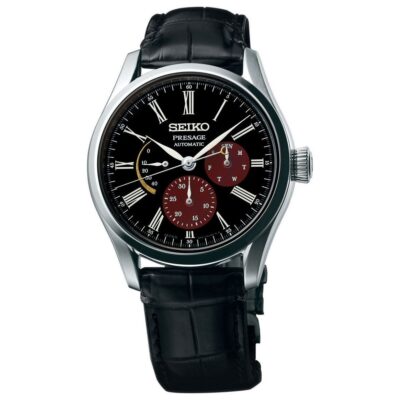 Ảnh sản phẩm Seiko 40.5mm Nam SPB085J1