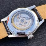 Seiko 40.5mm Nam SPB085J1 - Ảnh 4