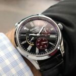 Seiko 40.5mm Nam SPB085J1 - Ảnh 5