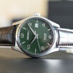Seiko 40.5mm Nam SPB111J1 - Ảnh 3