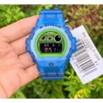 Casio 50mm Nam DW-6900LS-2DR - Ảnh 3