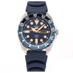 Seiko 43mm Nam SRP605J2 - Ảnh 1