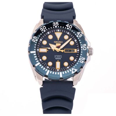 Ảnh sản phẩm Seiko 43mm Nam SRP605J2
