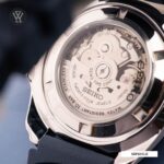 Seiko 43mm Nam SRP605J2 - Ảnh 7