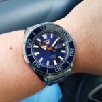 Seiko 44mm Nam SRPC51K1 - Ảnh 4