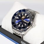 Seiko 44mm Nam SRPC51K1 - Ảnh 2