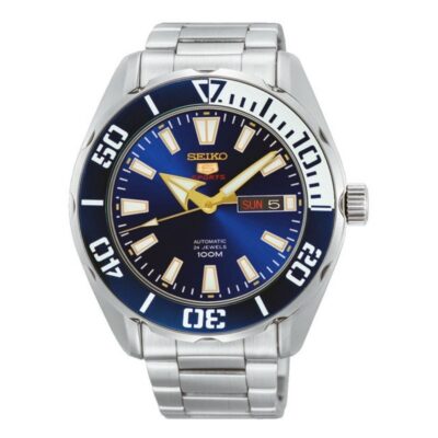 Ảnh sản phẩm Seiko 44mm Nam SRPC51K1