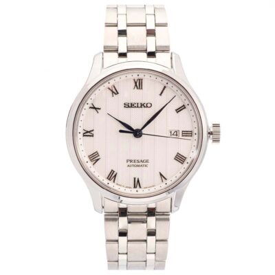 Ảnh sản phẩm Seiko 41.7mm Nam SRPC79J1