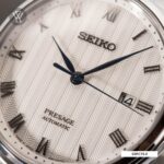 Seiko 41.7mm Nam SRPC79J1 - Ảnh 3