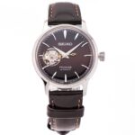 Seiko 33.8mm Nữ SSA783J1 - Ảnh 1