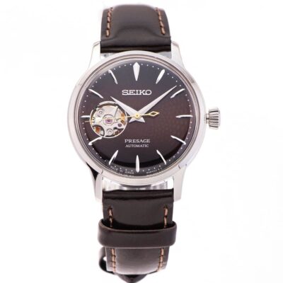 Ảnh sản phẩm Seiko 33.8mm Nữ SSA783J1